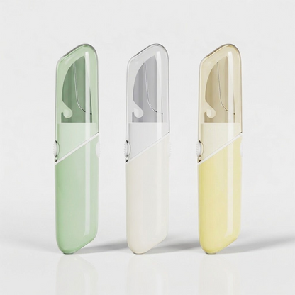 LivLifeGoods™ AllPeel 5-in-1 Multi Kitchen Tool