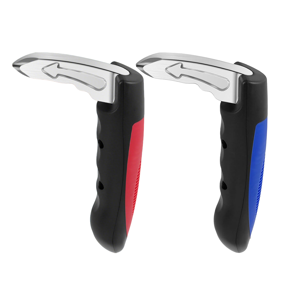 LivLifeGoods™ AutoAssist 2-in-1 Car Support Handle