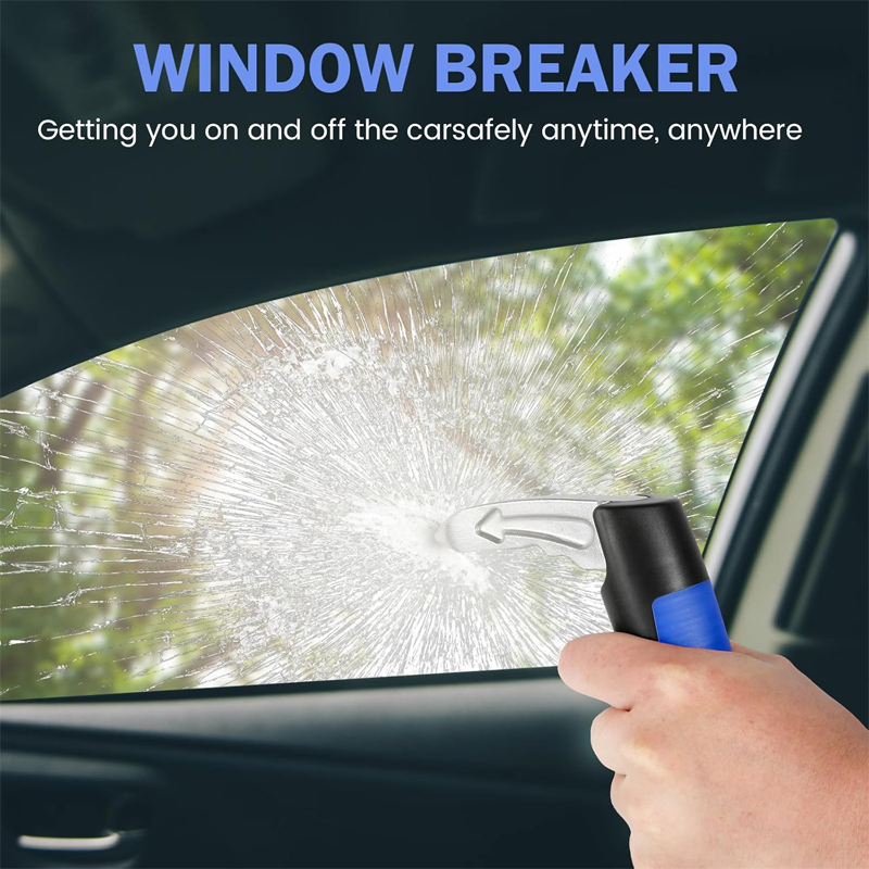 LivLifeGoods™ AutoAssist 2-in-1 Car Support Handle