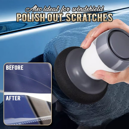 LivLifeGoods™ AutoLeather Refurbishing Agent Kit