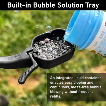 LivLifeGoods™ BubblePipe Fun Blower Toy