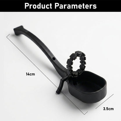 LivLifeGoods™ BubblePipe Fun Blower Toy