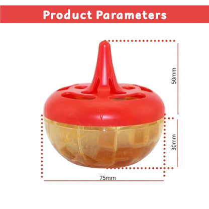 LivLifeGoods™ CleanNest Fly & Multi-Pest Bait Trap