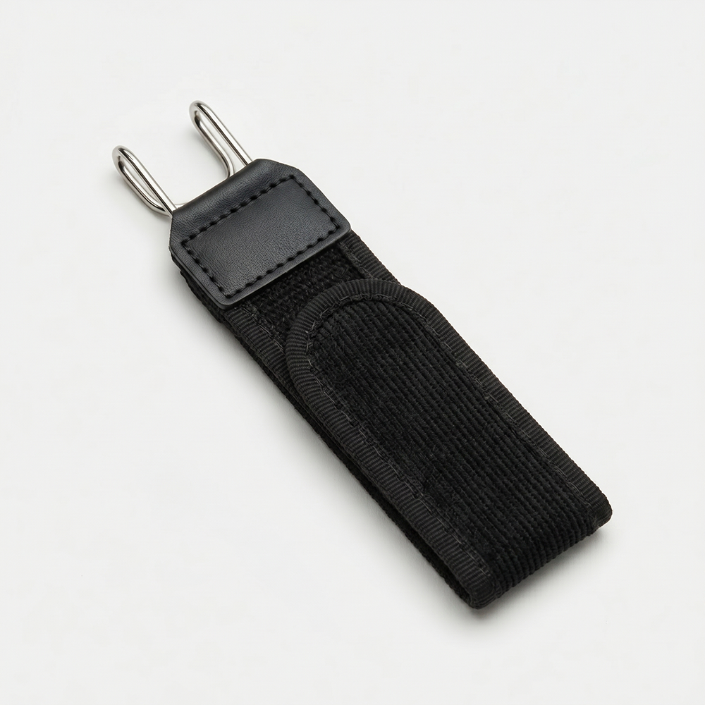 LivLifeGoods™ ComfortStretch No-Buckle Invisible Belt