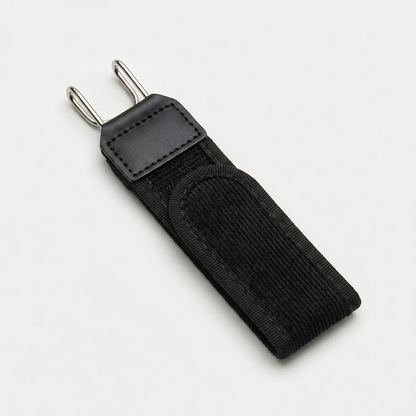 LivLifeGoods™ ComfortStretch No-Buckle Invisible Belt