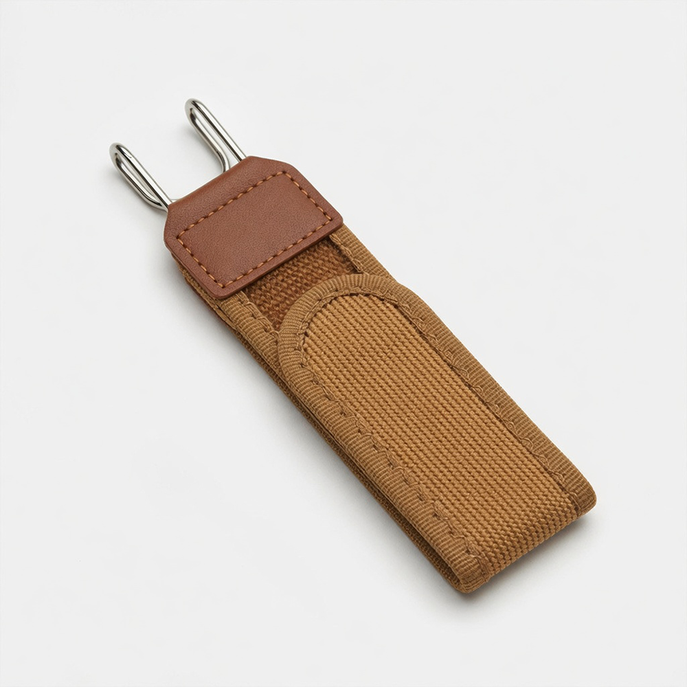LivLifeGoods™ ComfortStretch No-Buckle Invisible Belt