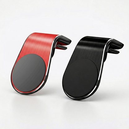 LivLifeGoods™ DriveGrip Car Phone Magnetic Bracket