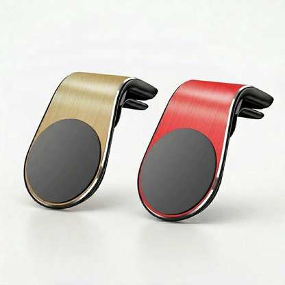 LivLifeGoods™ DriveGrip Car Phone Magnetic Bracket