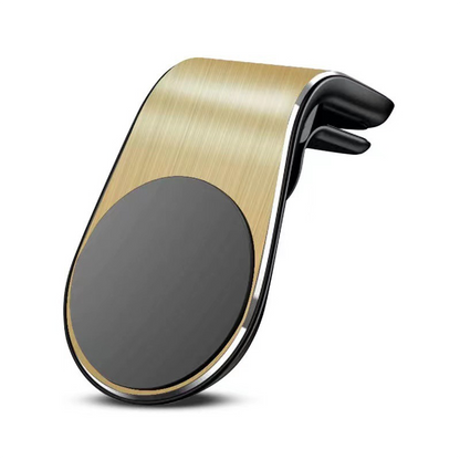 LivLifeGoods™ DriveGrip Car Phone Magnetic Bracket
