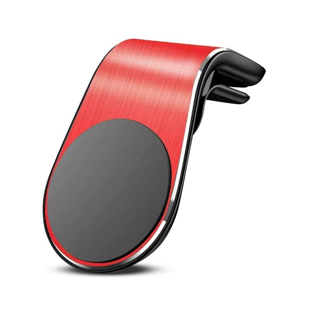 LivLifeGoods™ DriveGrip Car Phone Magnetic Bracket