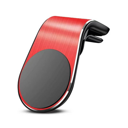 LivLifeGoods™ DriveGrip Car Phone Magnetic Bracket