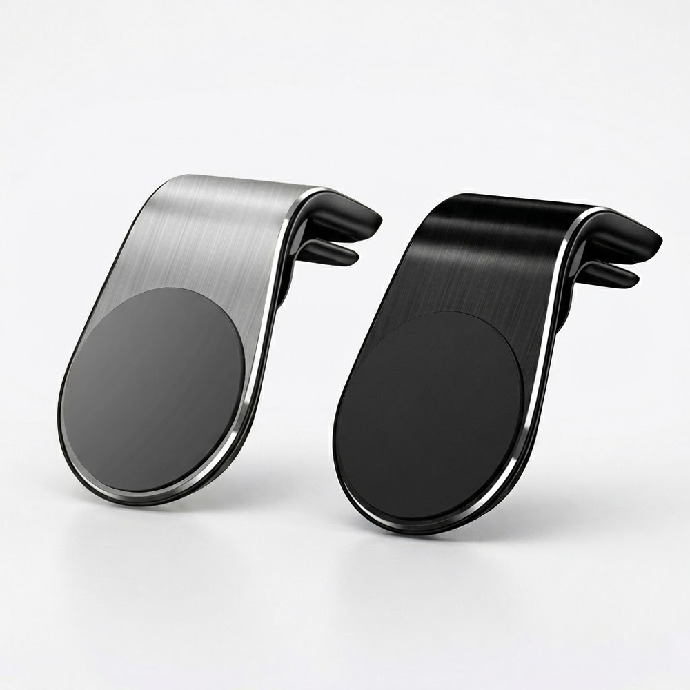 LivLifeGoods™ DriveGrip Car Phone Magnetic Bracket