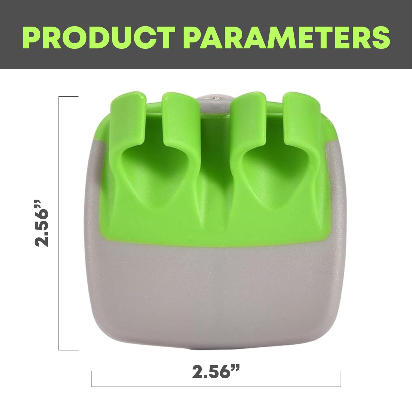 LivLifeGoods™ FingerPeel Handheld Peeler