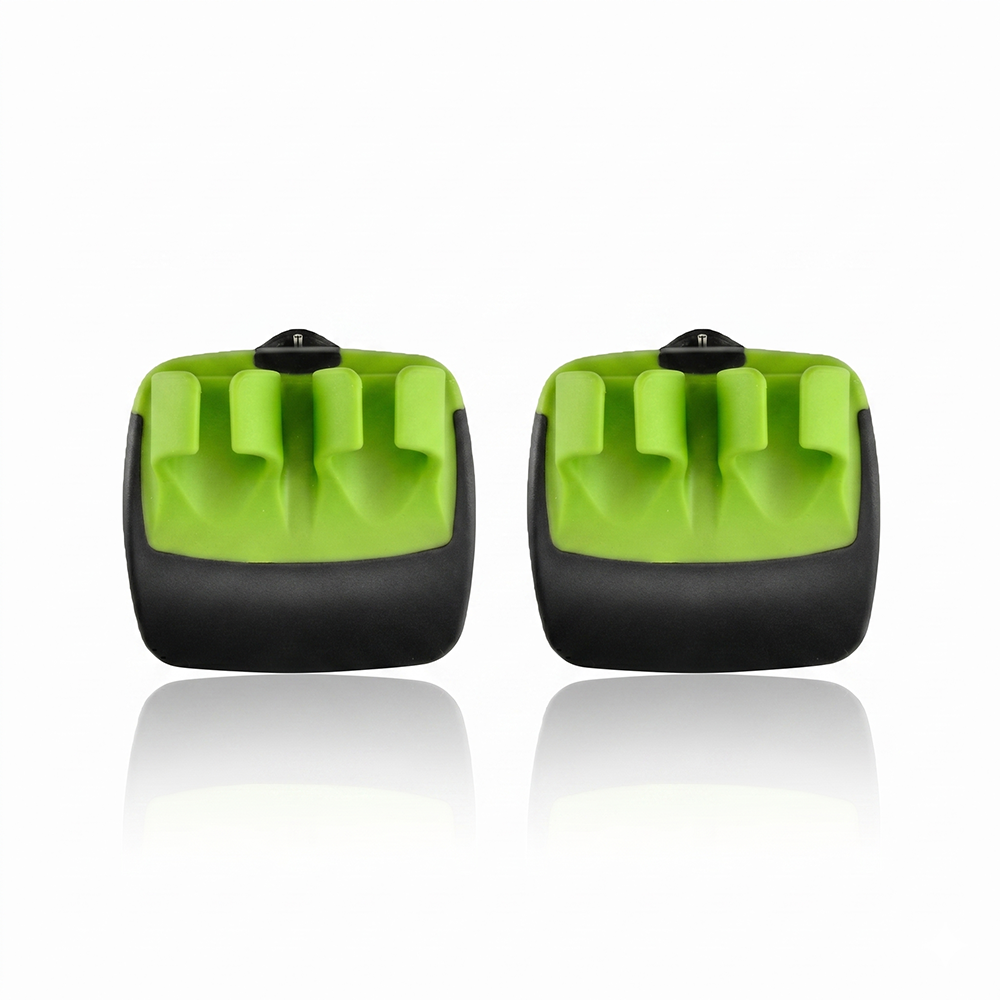 LivLifeGoods™ FingerPeel Handheld Peeler