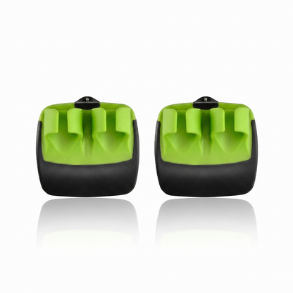 LivLifeGoods™ FingerPeel Handheld Peeler