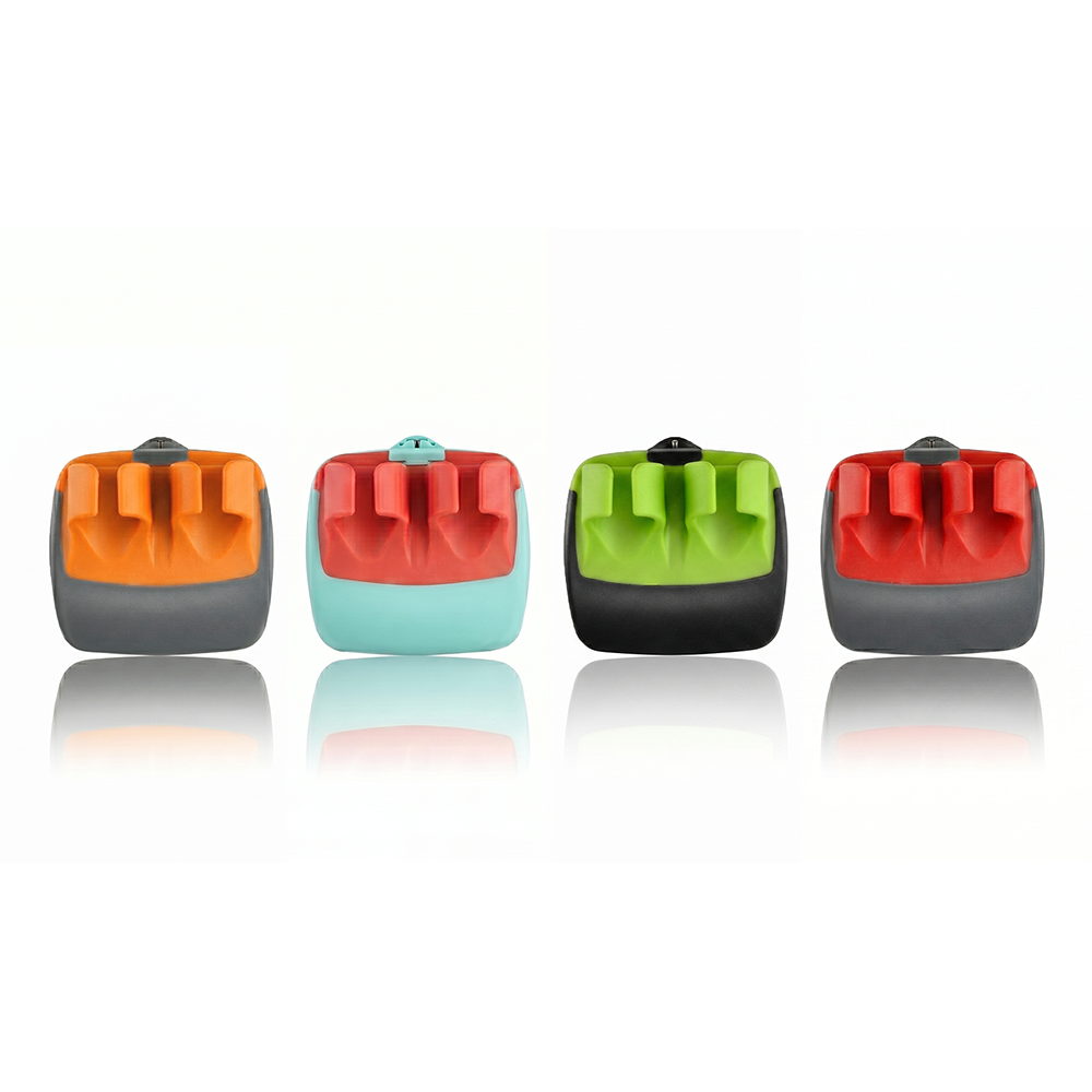 LivLifeGoods™ FingerPeel Handheld Peeler