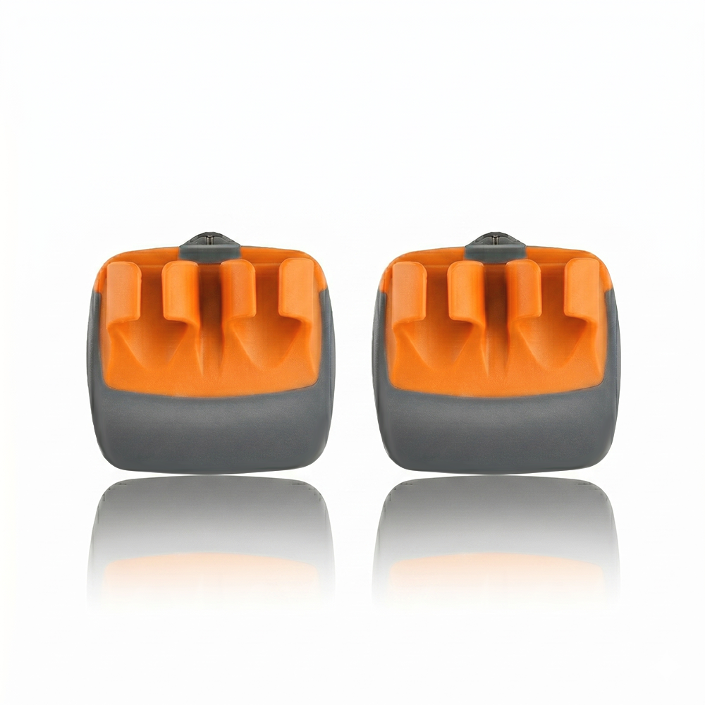 LivLifeGoods™ FingerPeel Handheld Peeler