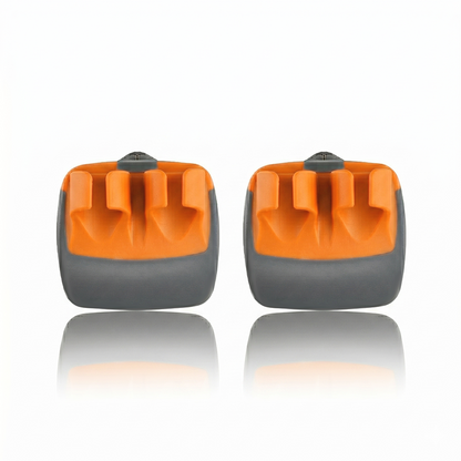 LivLifeGoods™ FingerPeel Handheld Peeler