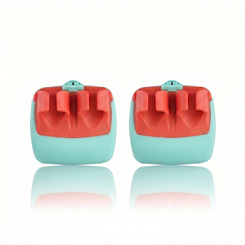 LivLifeGoods™ FingerPeel Handheld Peeler