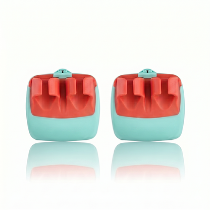 LivLifeGoods™ FingerPeel Handheld Peeler