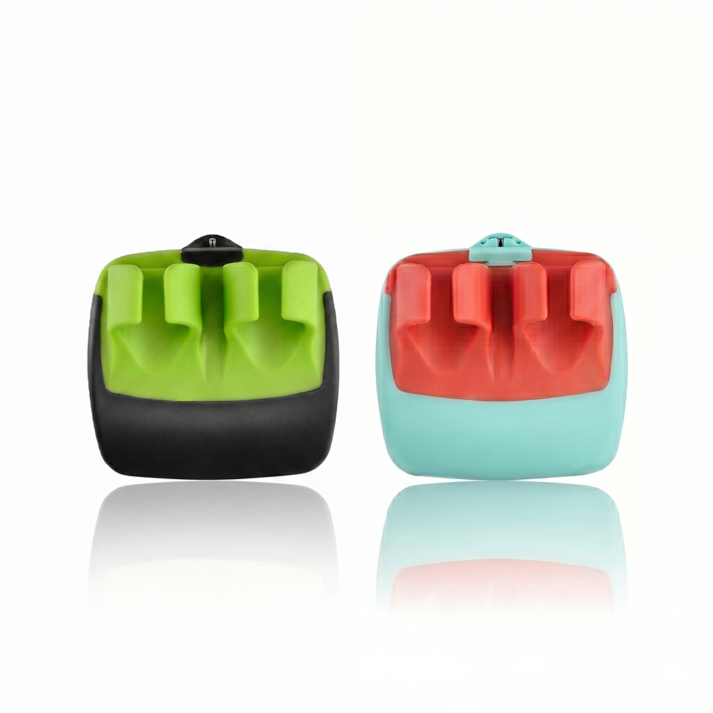 LivLifeGoods™ FingerPeel Handheld Peeler
