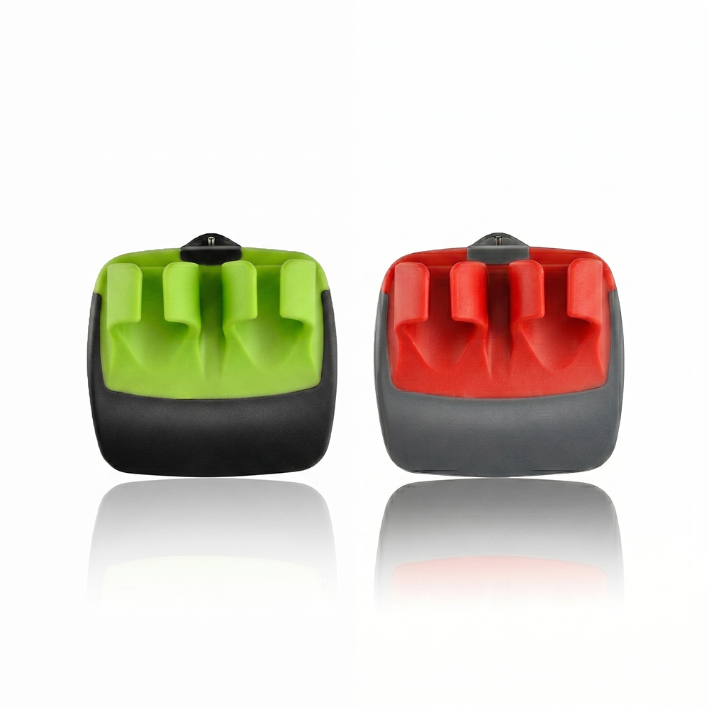 LivLifeGoods™ FingerPeel Handheld Peeler