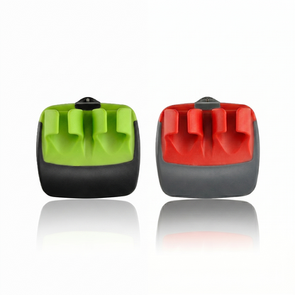 LivLifeGoods™ FingerPeel Handheld Peeler