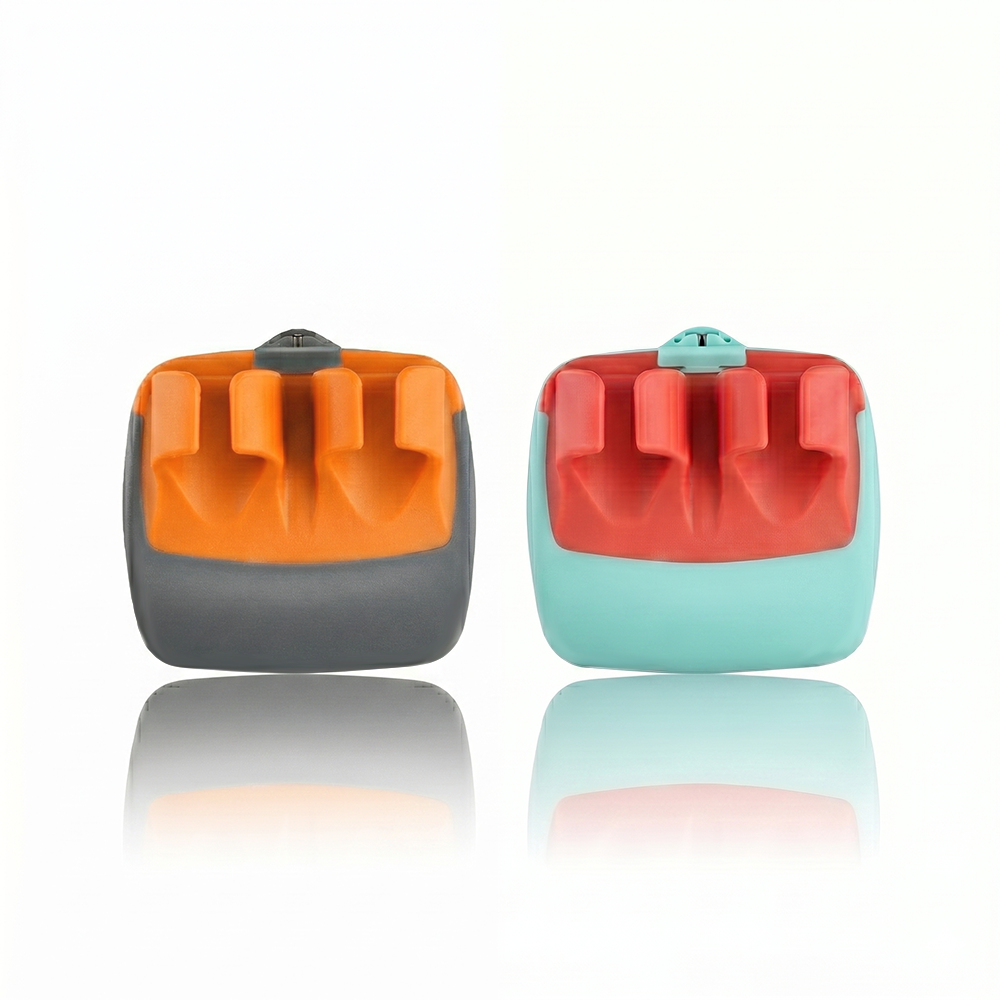 LivLifeGoods™ FingerPeel Handheld Peeler