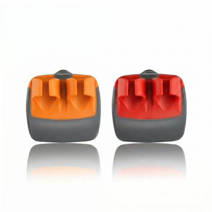 LivLifeGoods™ FingerPeel Handheld Peeler