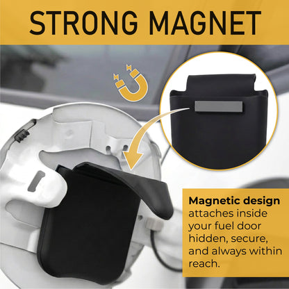 LivLifeGoods™ FuelMate Silicone Fuel Pump Glove