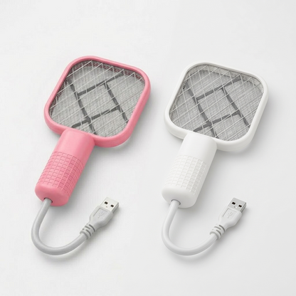 LivLifeGoods™ Mini USB Plug-in Bug Killer Lamp Zapper