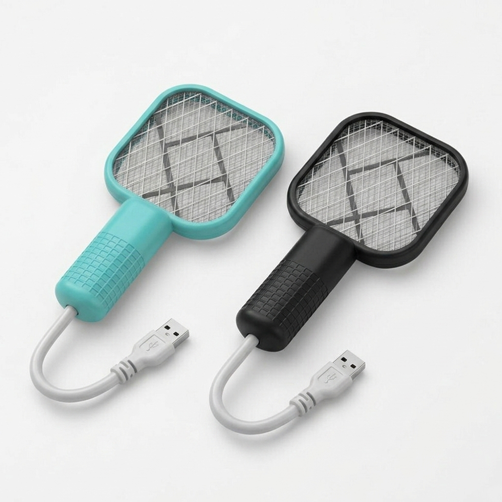 LivLifeGoods™ Mini USB Plug-in Bug Killer Lamp Zapper