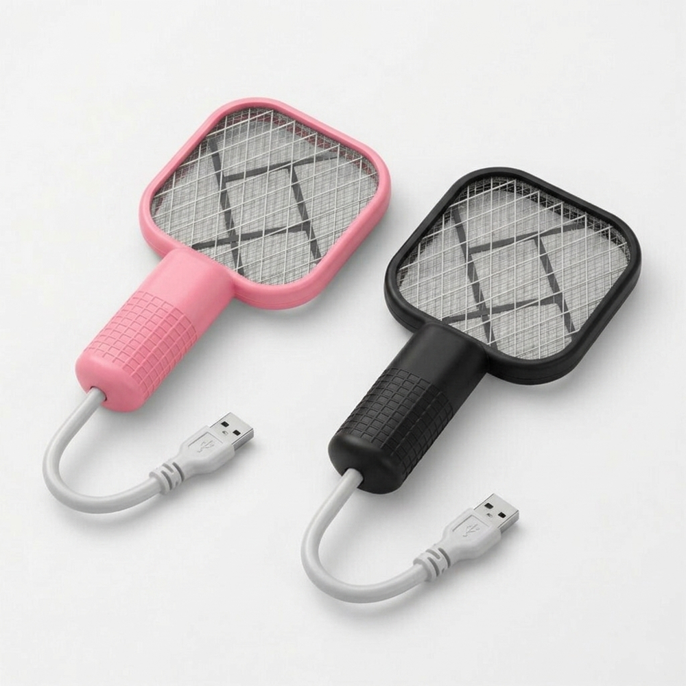 LivLifeGoods™ Mini USB Plug-in Bug Killer Lamp Zapper