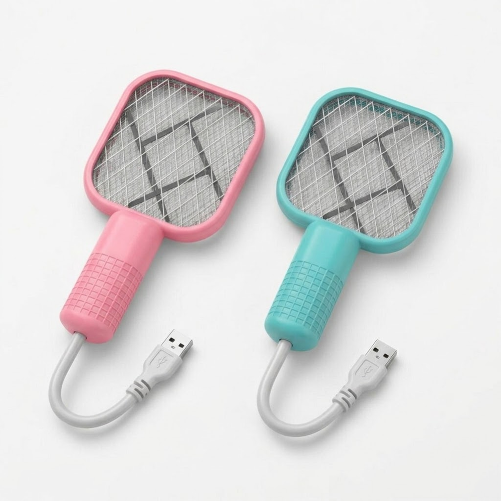 LivLifeGoods™ Mini USB Plug-in Bug Killer Lamp Zapper