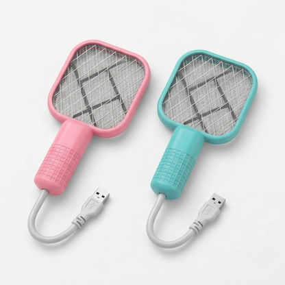 LivLifeGoods™ Mini USB Plug-in Bug Killer Lamp Zapper