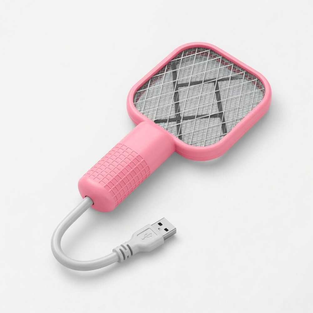 LivLifeGoods™ Mini USB Plug-in Bug Killer Lamp Zapper