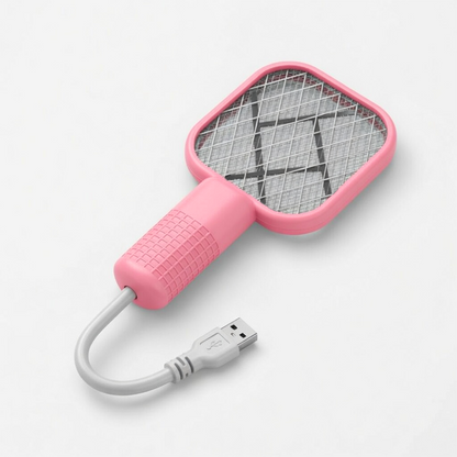 LivLifeGoods™ Mini USB Plug-in Bug Killer Lamp Zapper