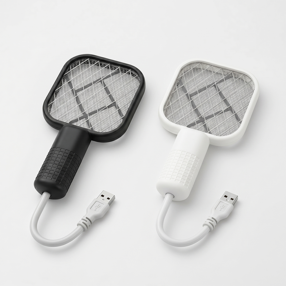 LivLifeGoods™ Mini USB Plug-in Bug Killer Lamp Zapper