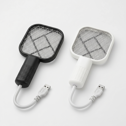 LivLifeGoods™ Mini USB Plug-in Bug Killer Lamp Zapper