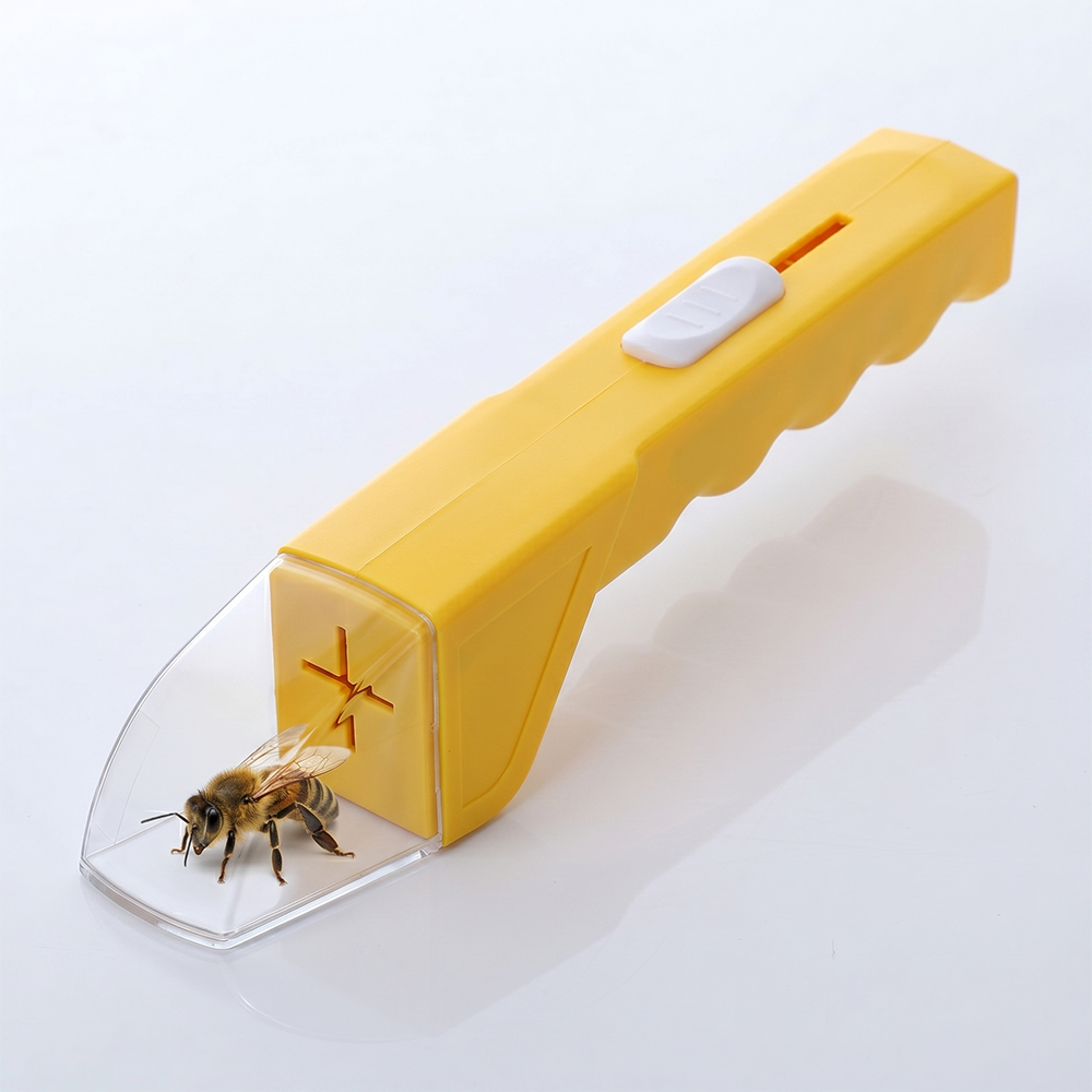 LivLifeGoods™ NoKill Quick-Release Insect Catcher