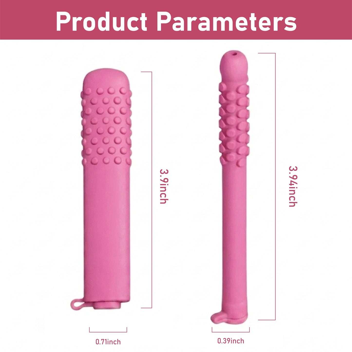 LivLifeGoods™ QuitCig Chewable Breather Stick