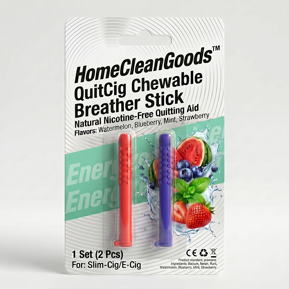 4 Sets (Slim-Cig) 50% OFF ($9.99 Each)