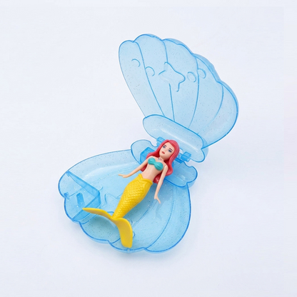 LivLifeGoods™ SwimPop Mermaid Dive Toy