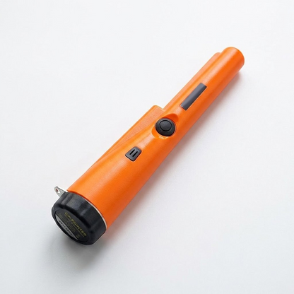 LivLifeGoods™ TreasureFind 360° Scanning Metal Detector