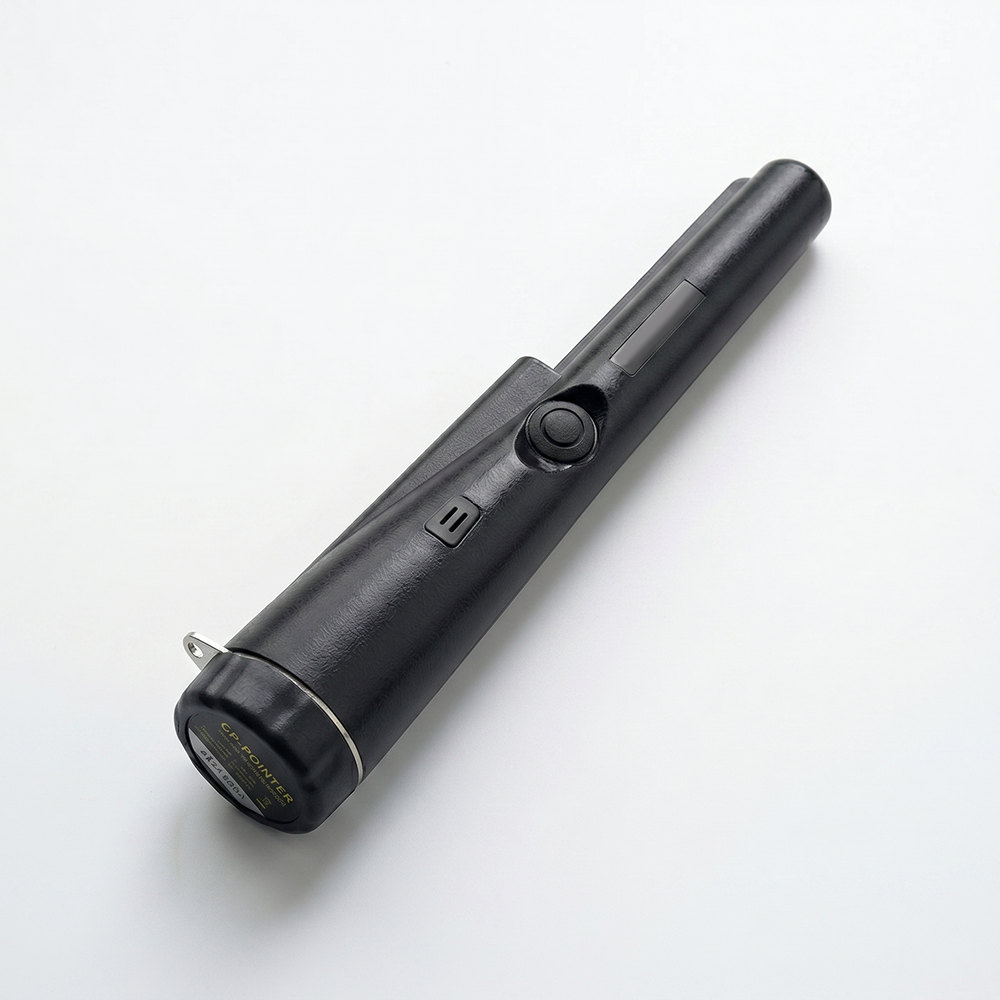 LivLifeGoods™ TreasureFind 360° Scanning Metal Detector