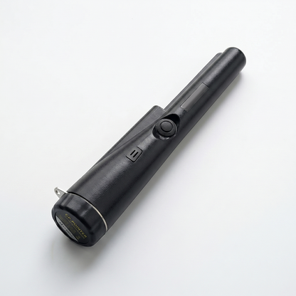 LivLifeGoods™ TreasureFind 360° Scanning Metal Detector