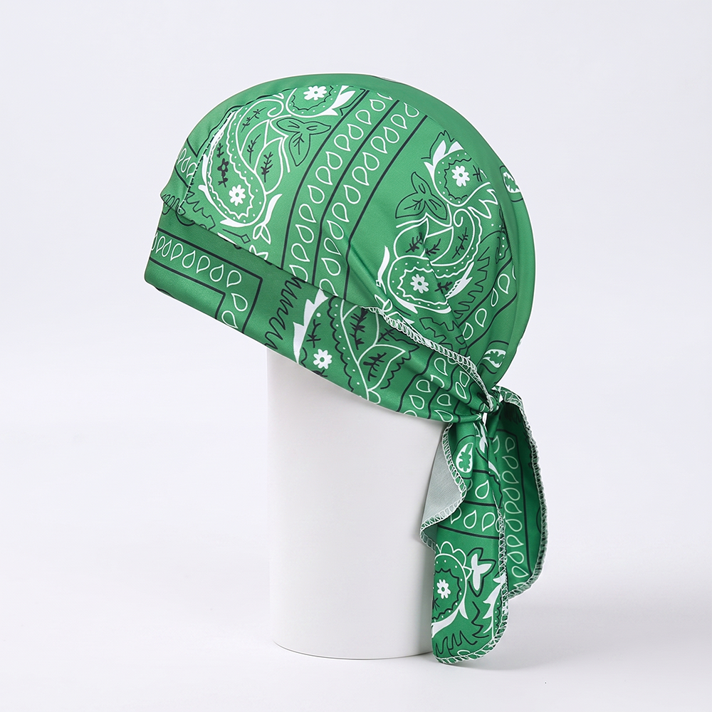 LivLifeGoods™ ChillFit Outdoor Cooling Head Wrap