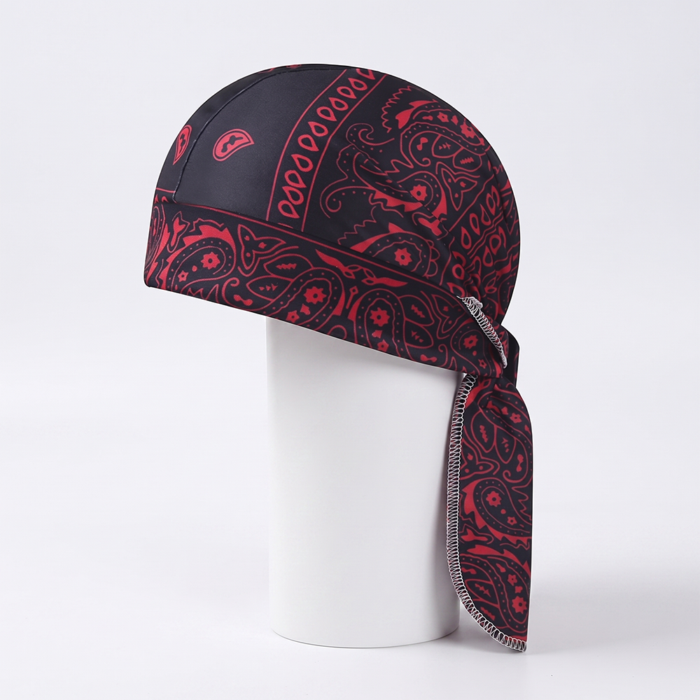 LivLifeGoods™ ChillFit Outdoor Cooling Head Wrap