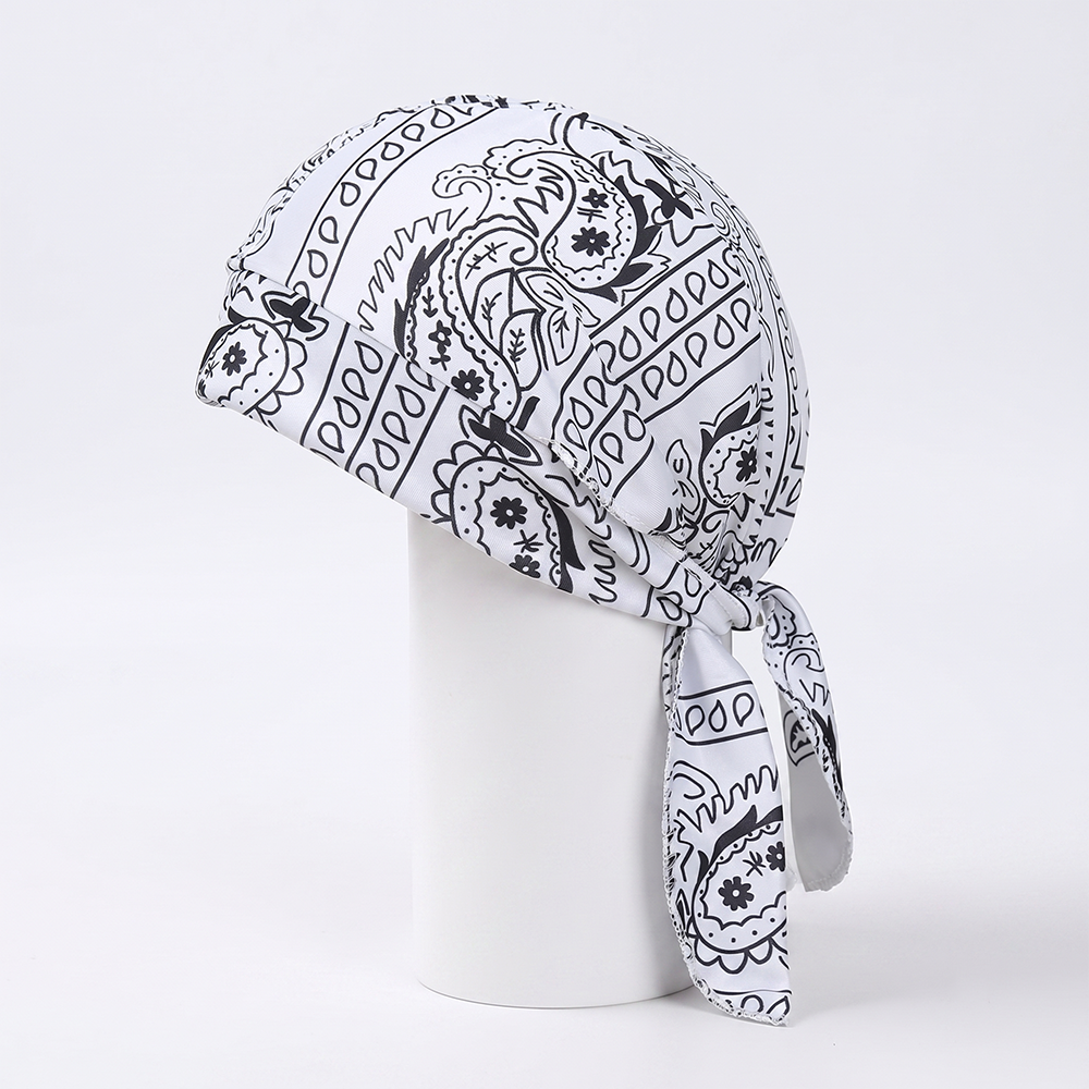 LivLifeGoods™ ChillFit Outdoor Cooling Head Wrap