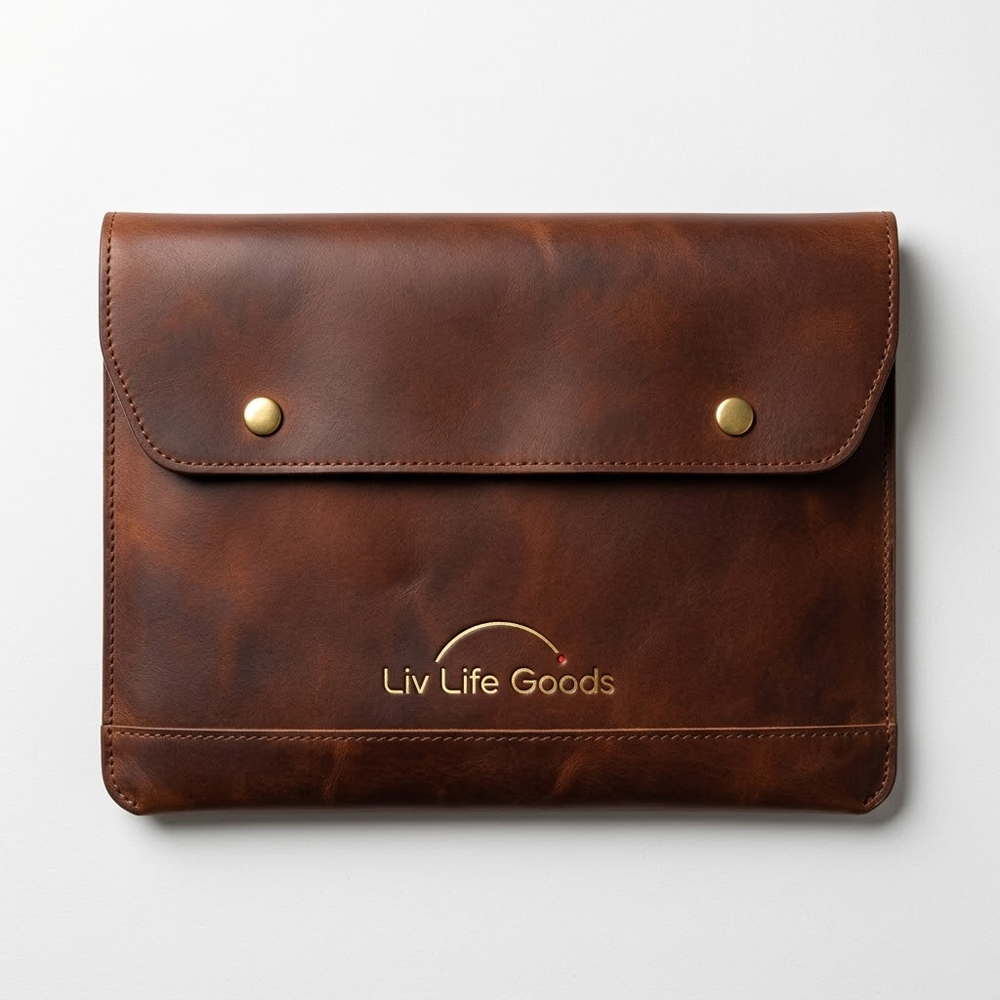LivLifeGoods™ Classic Office Carry Sleeve